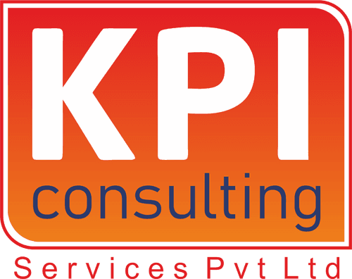 KPI Consulting logo