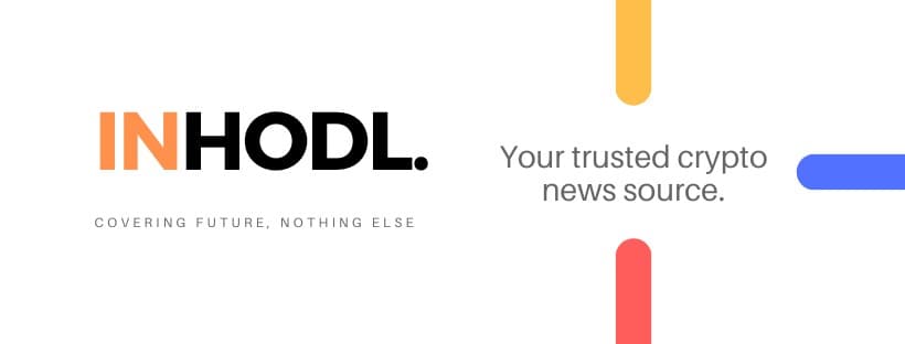 InHODL Digital logo