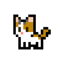 Meowcoin logo