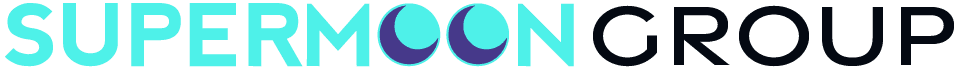 Supermoon Group logo
