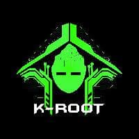 K-Root Walle logo