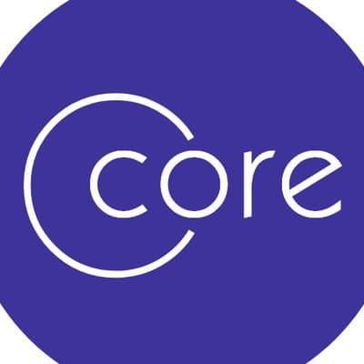 Ccore logo