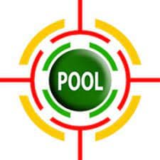 POOLCOIN logo