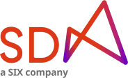 SDX logo