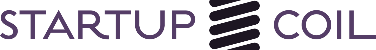 Startup Coil logo