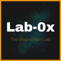 Lab-0x logo