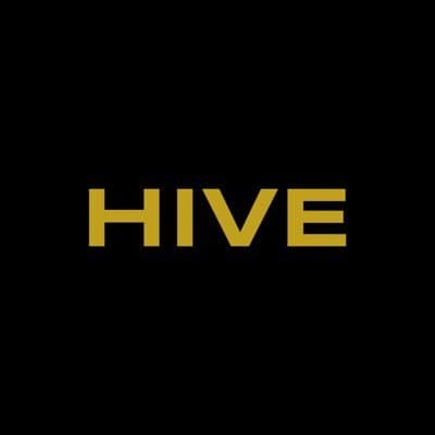 Hive Global Media logo