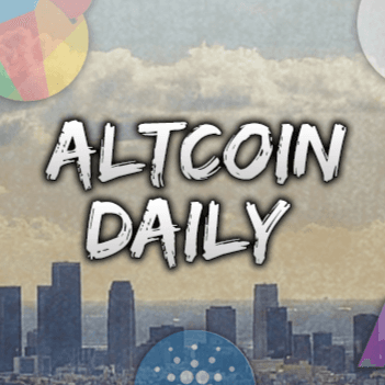 AltCoin Daily logo