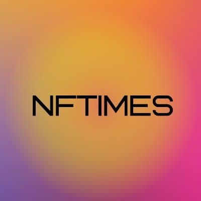 NFTimes logo