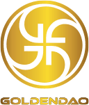 GoldenDAO logo