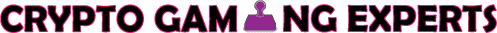 Crypto Gaming Experts logo