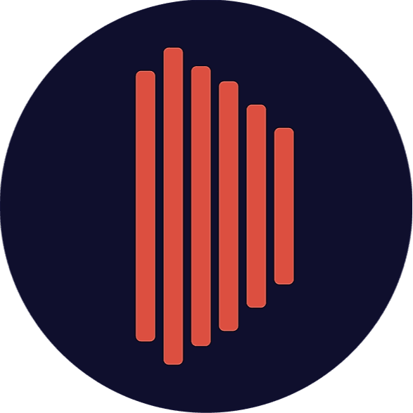 DeCential Media logo