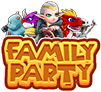 FamilyParty logo