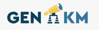 Generation KM logo