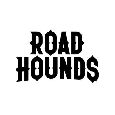 Road Hounds logo