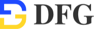 Digital Finance Group (DFG) logo