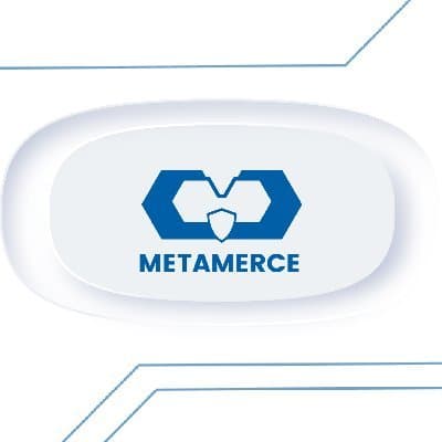 MetaMerce logo