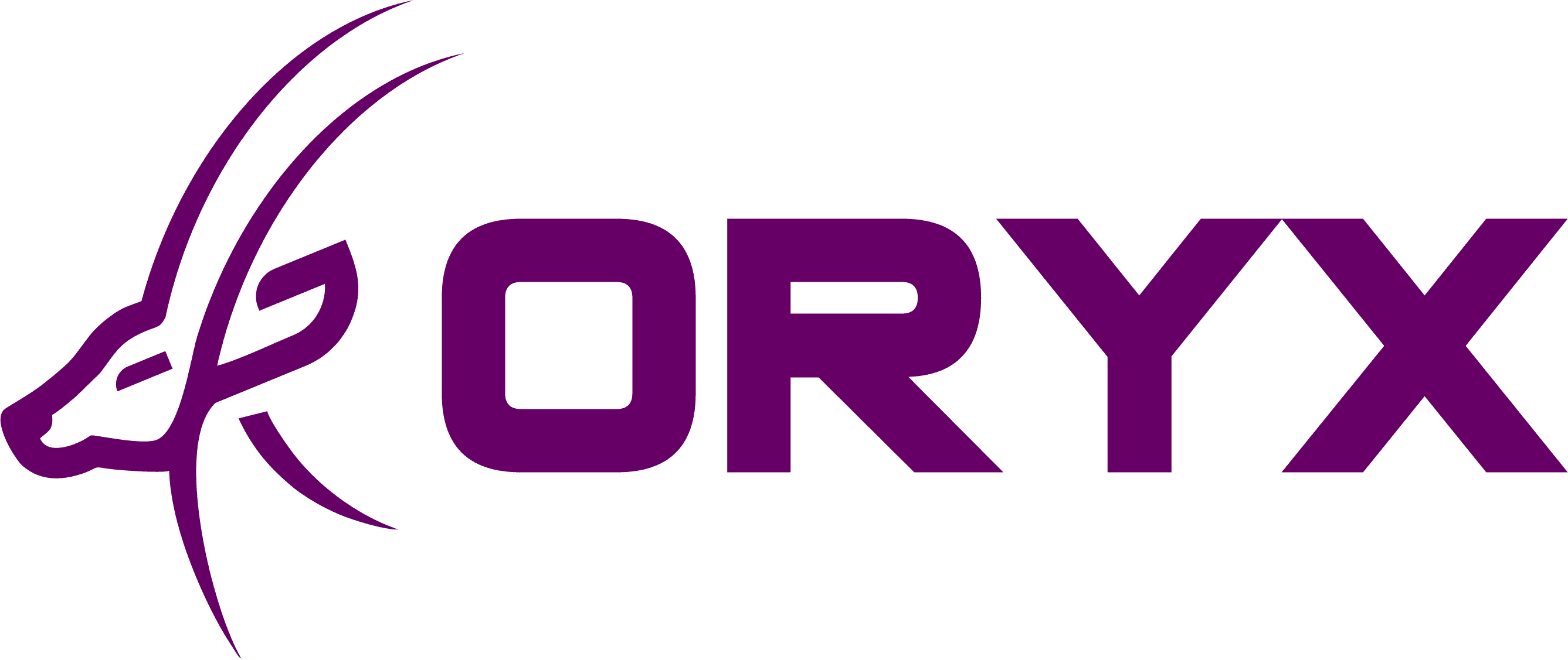 Oryx logo