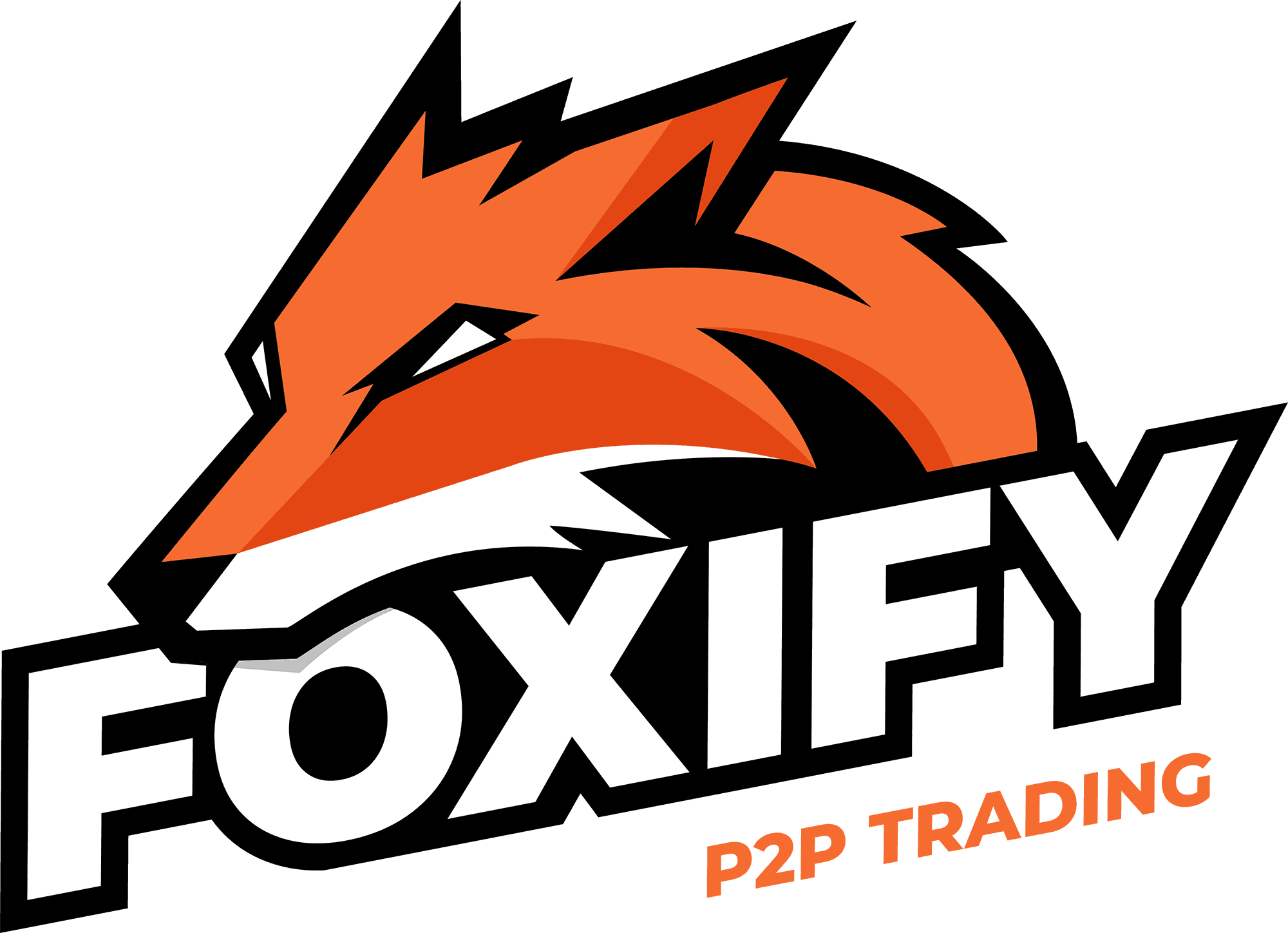 Foxify logo