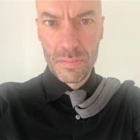 Alfredo Cramerotti