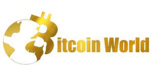 BitcoinWorld logo