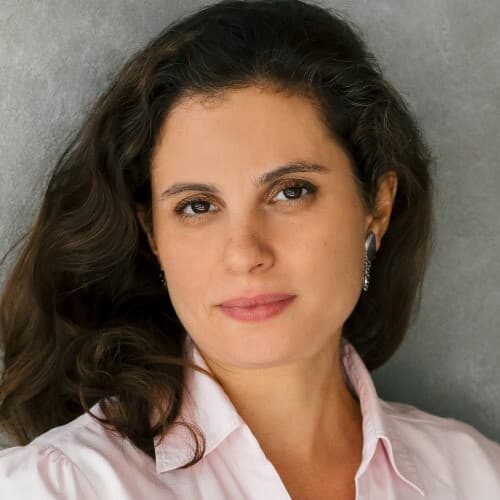 Rania Ajami