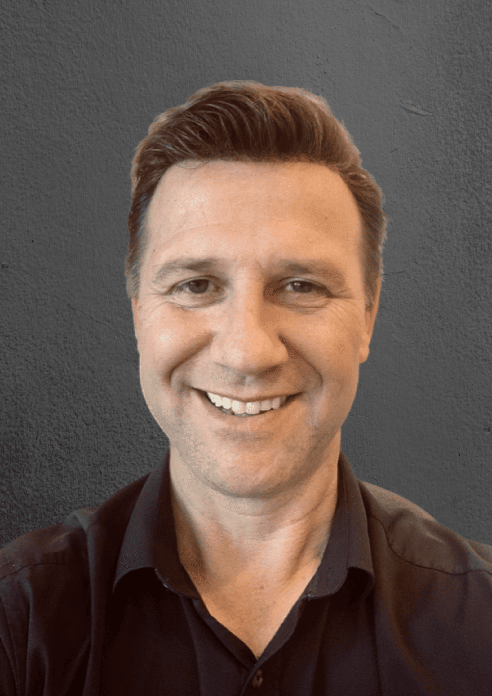 Jeff Hasselman