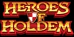 Heroes of Holdem logo