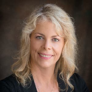 Julie Foerster