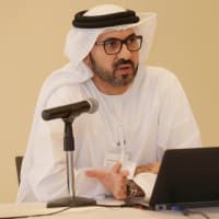 Mohamed Al Hemairy