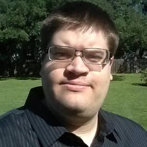 Bryan Bishop