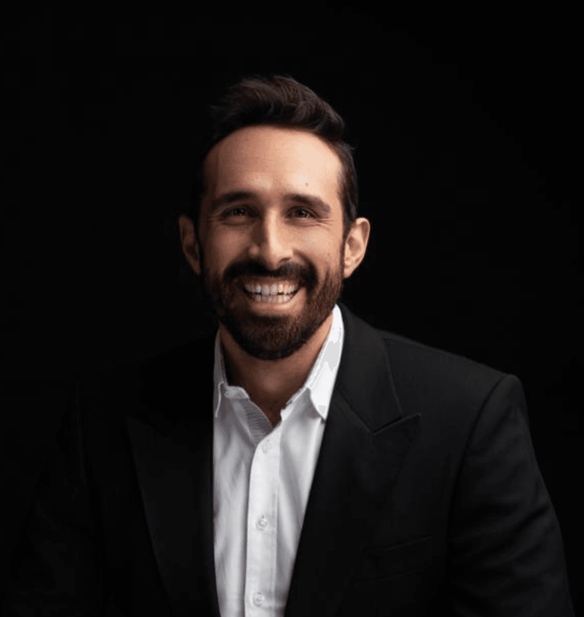 Rolando Zubiran Robert Ph.D.