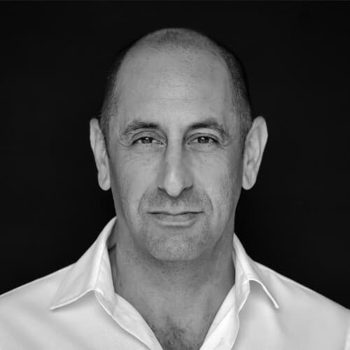 Marc Billings