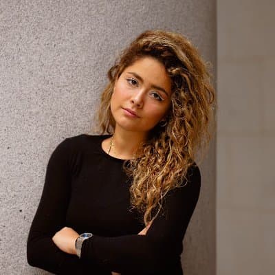 Gökçe Güven
