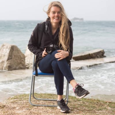 Caroline Claassen