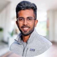 Abi Dharshan