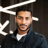 Ahash Thurairajah