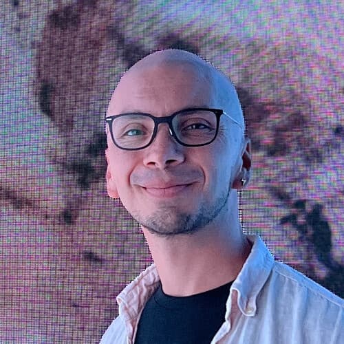 Erik David Galindo