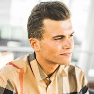 Dylan Rhodes