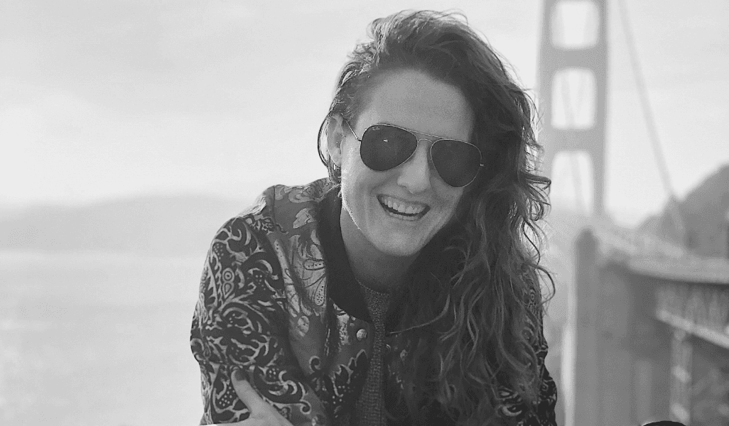 Kristina Flynn 🖤