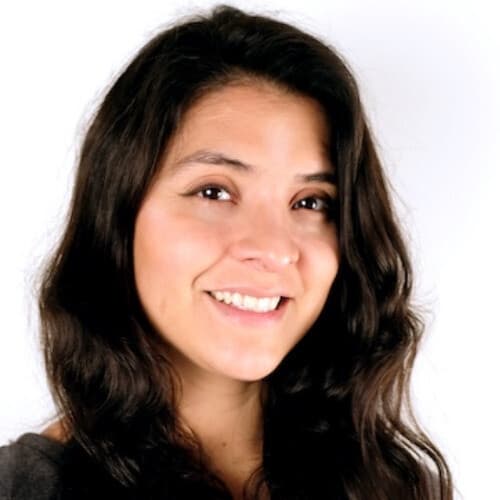 Stephanie Guerrero