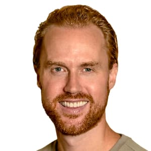 John Haar