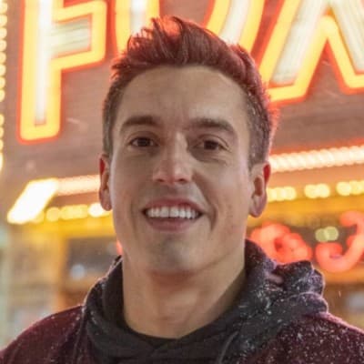 Josh Garcia