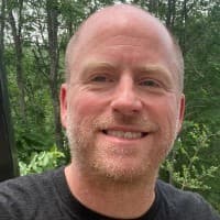 Brad Keoun