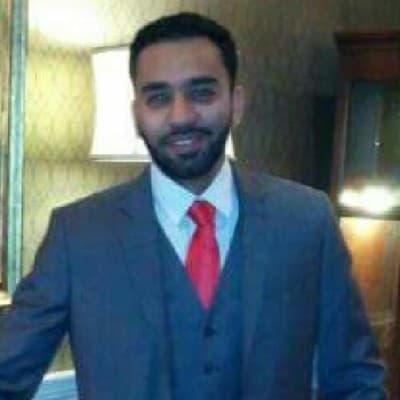 Maaz Memon