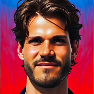 Marc Baumann