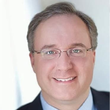 Michael C. Cohen