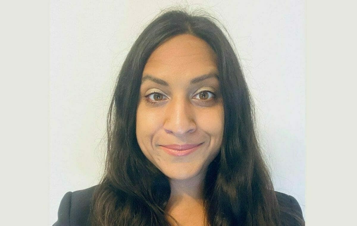 Rita Sheth