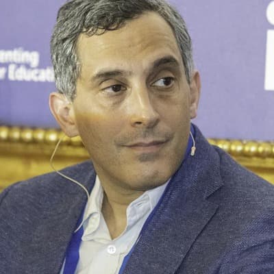 Robert Norton