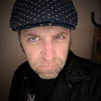 Marty Caplan